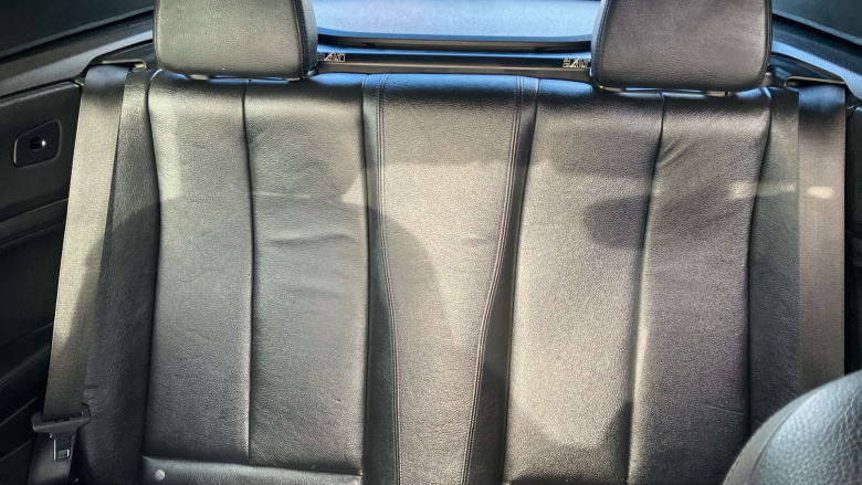 BMW 2 Series 218i Sport 2dr [Nav] Petrol Convertible